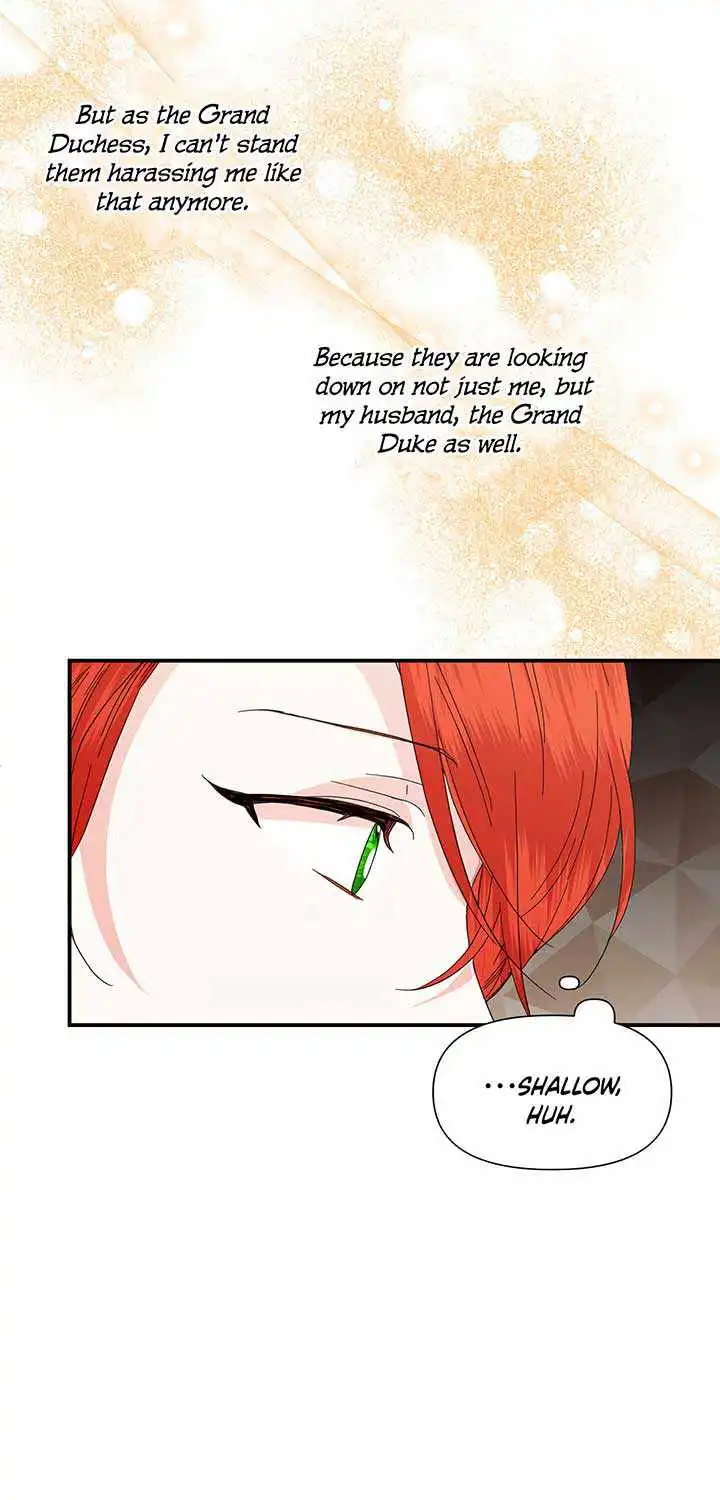 Happy Ending for the Time-Limited Villainess Chapter 57 7